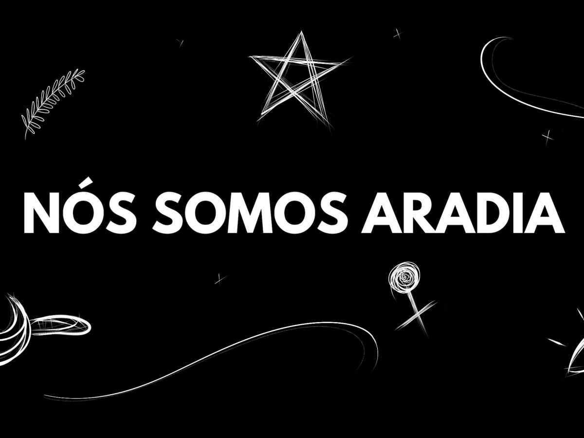 Nós Somos Aradia