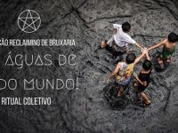 Feitiço das Águas de Todo&nbsp;Mundo