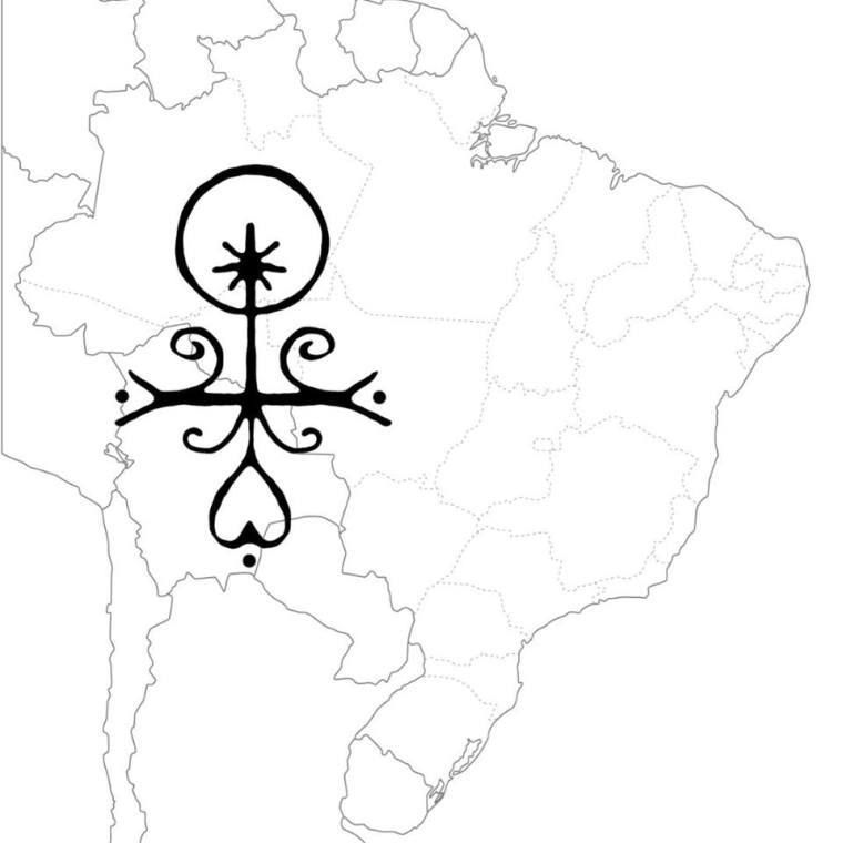 mapa brasil sigilo