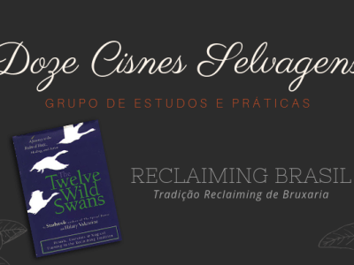 Grupo de Estudos e Práticas em&nbsp;Bruxaria