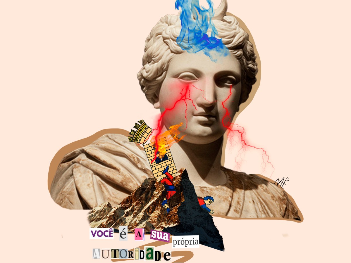 Bruxaria e Relacionamento&nbsp;Abusivo