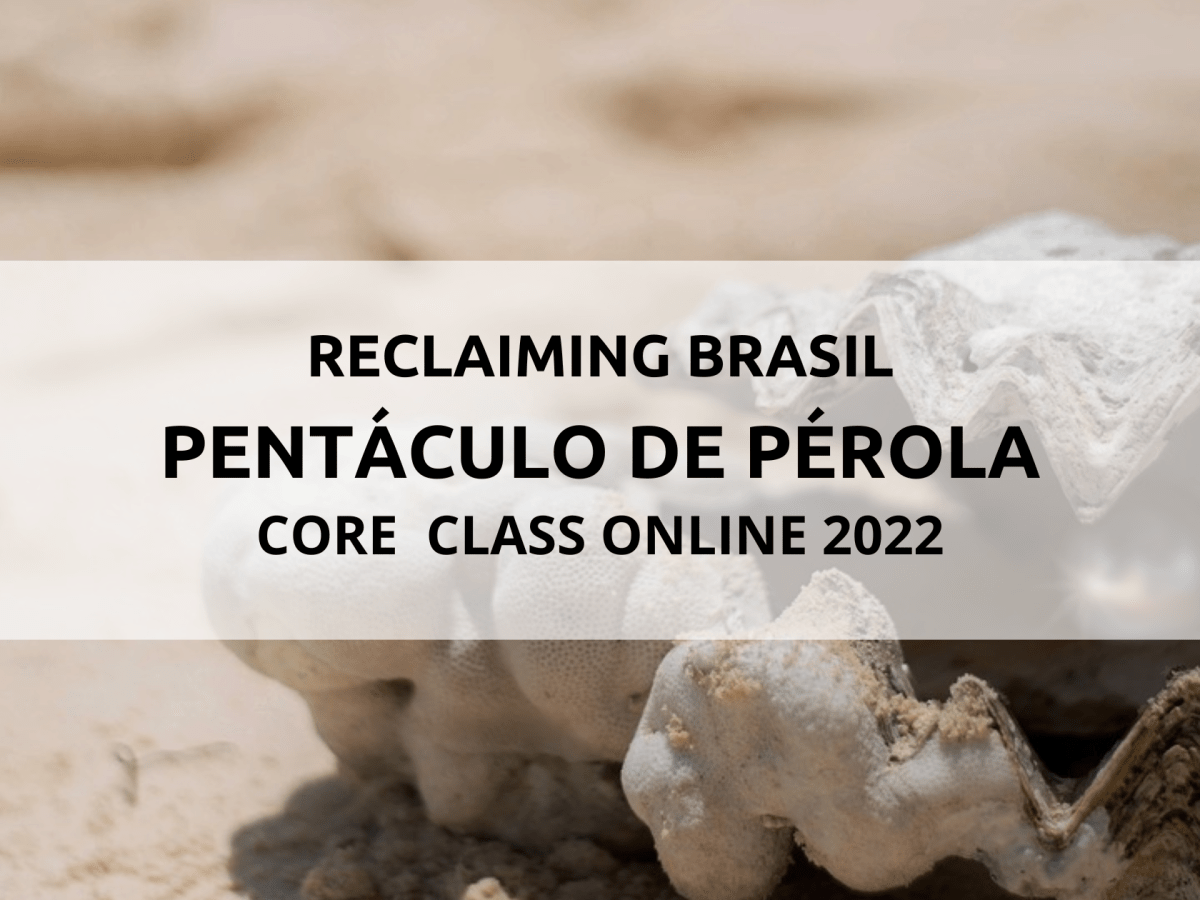 Pentáculo de Pérola (core class online&nbsp;2022)